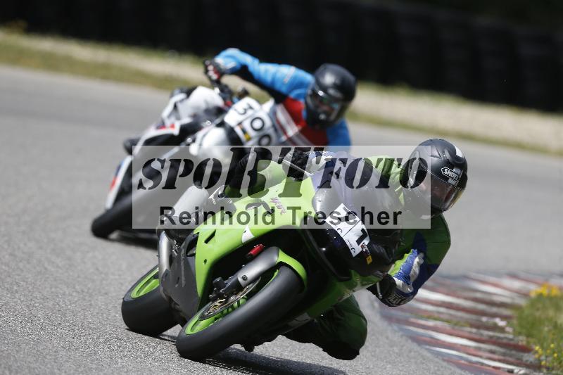 /21 29.05.2025 Speer Racing ADR/Gruppe gelb/71